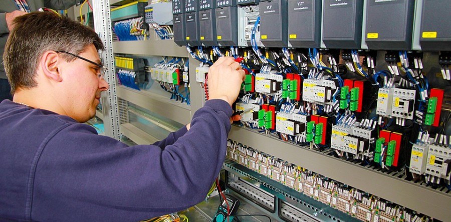 Commissioning Supervision